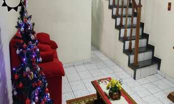 Imagem: SOBRADO JAGUARIBE, 2 dormitórios na Avenida