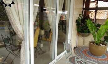 Imagem 3: CASA CIPAVA, 3 dormitórios na Rua álvaro Alvim