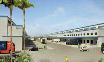 Imagem 3: ÁREA para venda ou locação DISTRITO INDUSTRIAL BENEDITO STORANI, VINHEDO