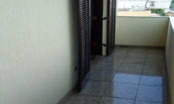 Imagem 7: SOBRADO JARDIM DAS FLORES