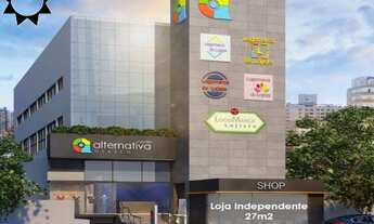 Imagem: PRÉDIO - CENTRO