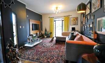 Imagem: CASA CITY BUSSOCABA