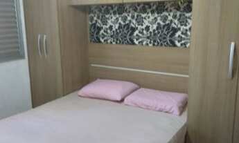 Imagem 4: APTO VELOSO, 2 dormitórios na Rua João Guimarães Rosa