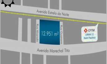 Imagem 3: ÁREA para venda ou locação ITAIM PAULISTA, SÃO PAULO