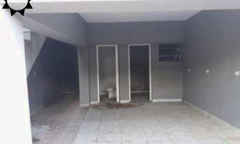 Imagem 7: SOBRADO CENTRO OSASCO