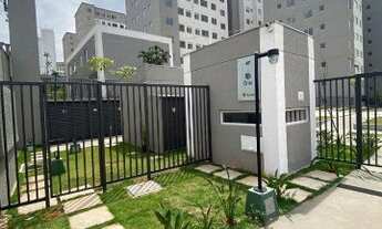 Imagem 3: APTO SÃO PAULO Apartamento com 2 dormitórios