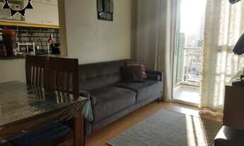 Imagem: APTO CARAPICUÍBA, 2 dormitórios na Rua