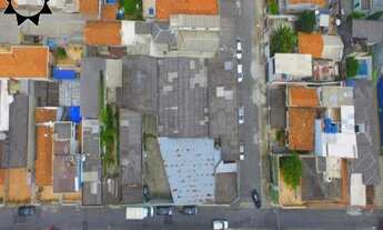 Imagem: ÁREA para venda VILA SANTA CLARA, SÃO