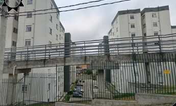 Imagem: APTO QUITAÚNA, 2 dormitórios na Rua Ananias