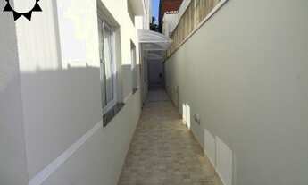 Imagem 4: SOBRADO JAGUARIBE, 2 dormitórios na Rua Sebastião De Mello Dias