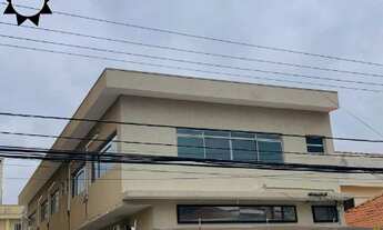 Imagem 2: PRÉDIO COMERCIAL - VILA YARA