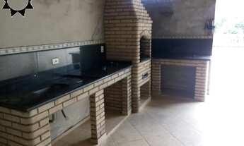 Imagem: CASA CIPAVA, 3 dormitórios na Avenida Visconde