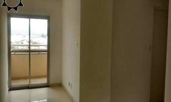 Imagem: APTO CARAPICUÍBA, 2 dormitórios na Avenida