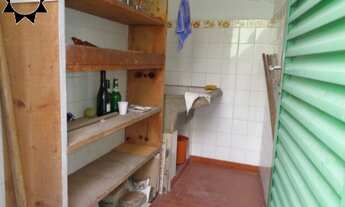 Imagem 2: CASA SÃO PAULO Casa com 4 dormitórios