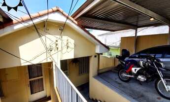 Imagem 2: SOBRADO SÃO PAULO