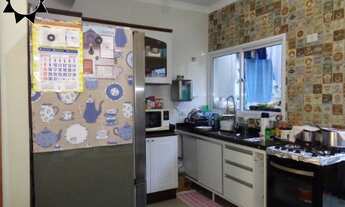 Imagem 7: SOBRADO JAGUARIBE, 2 dormitórios na Rua Sebastião De Mello Dias