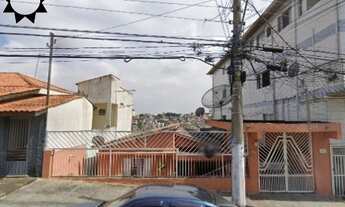 Imagem: CASA VELOSO, 3 dormitórios na Rua Vicente