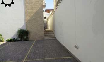 Imagem 3: SOBRADO JAGUARIBE, 2 dormitórios na Rua Sebastião De Mello Dias