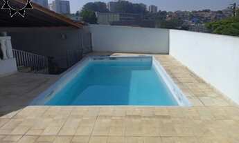 Imagem: CASA JAGUARIBE, 3 dormitórios na Avenida