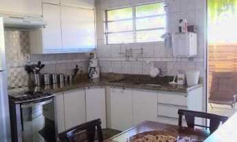 Imagem: CASA SOROCABA, 3 dormitórios na Rua Izaura