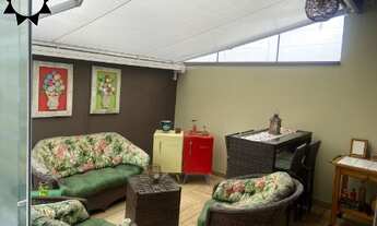 Imagem 5: SOBRADO BELA VISTA