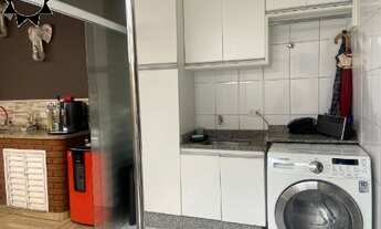 Imagem 7: SOBRADO BELA VISTA