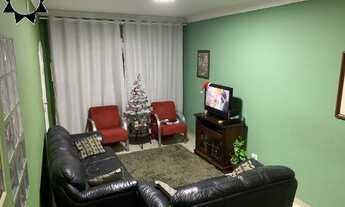 Imagem: SOBRADO JARDIM DABRIL