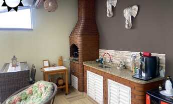 Imagem 6: SOBRADO BELA VISTA