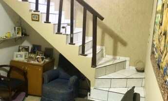 Imagem 3: SOBRADO VELOSO, 3 dormitórios na Rua Veneza