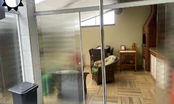 Imagem 3: SOBRADO BELA VISTA