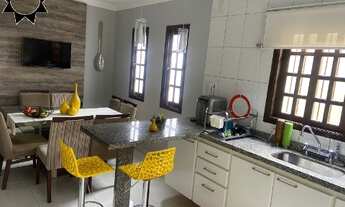 Imagem 4: SOBRADO BELA VISTA