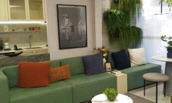 Imagem 7: APTO BELA VISTA Apartamento com 2 dormitórios