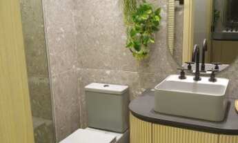 Imagem 5: APTO BELA VISTA Apartamento com 2 dormitórios