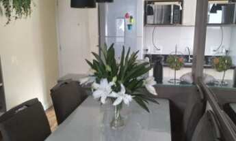 Imagem: APTO JANDIRA, 2 dormitórios na Rua Manoel