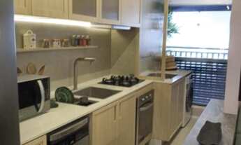 Imagem 3: APTO BELA VISTA Apartamento com 2 dormitórios