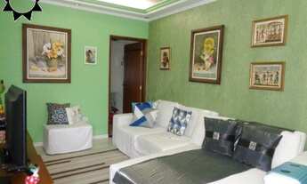 Imagem: CASA JAGUARIBE, 3 dormitórios na Avenida