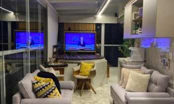 Imagem: APTO BELA VISTA