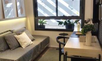 Imagem 1: APTO BELA VISTA Apartamento com 2 dormitórios