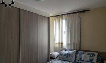 Imagem 4: APTO VELOSO, 2 dormitórios na Rua João Guimarães Rosa