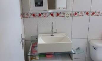 Imagem 3: APTO VELOSO, 2 dormitórios na Rua João Guimarães Rosa