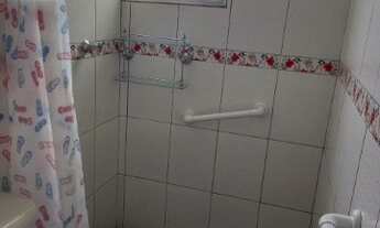 Imagem 5: APTO VELOSO, 2 dormitórios na Rua João Guimarães Rosa