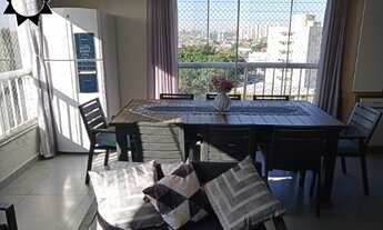 Imagem: APTO VILA OSASCO