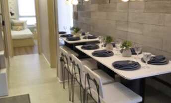 Imagem 4: APTO BELA VISTA Apartamento com 2 dormitórios