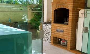 Imagem 6: SOBRADO NOVO OSASCO