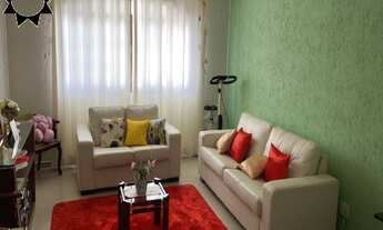 Imagem 2: SOBRADO JARDIM DAS FLORES