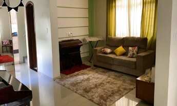 Imagem 4: SOBRADO JARDIM DAS FLORES