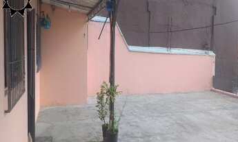 Imagem: SOBRADO VELOSO, 3 dormitórios na Rua Martins