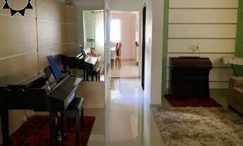 Imagem 3: SOBRADO JARDIM DAS FLORES