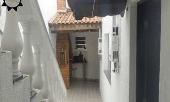 Imagem 2: CASA JARDIM DAS FLORES