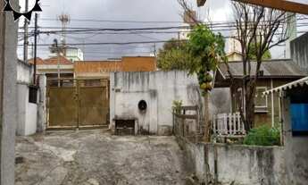 Imagem: TERRENO VILA OSASCO